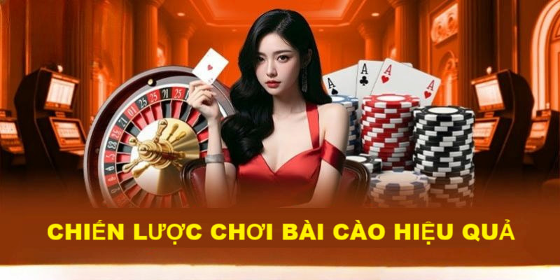 Nắm rõ cách chơi bài cào khi tham gia
